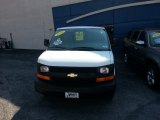 2010 Chevrolet Express 1500 Work Van