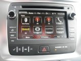 2014 GMC Acadia SLE Controls