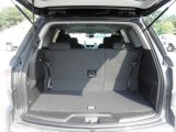 2014 GMC Acadia SLE Trunk