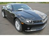 2014 Chevrolet Camaro LS Coupe