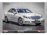 2010 Mercedes-Benz E 350 Sedan