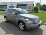 2007 Dark Silver Metallic Chevrolet HHR LT #84992252