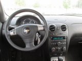 2007 Chevrolet HHR LT Dashboard