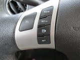 2007 Chevrolet HHR LT Controls