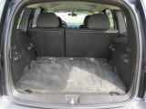 2007 Chevrolet HHR LT Trunk