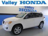 2011 Toyota RAV4 I4 4WD
