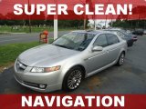 2007 Acura TL 3.2