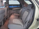 2003 Buick Rendezvous CXL AWD Rear Seat