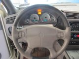 2003 Buick Rendezvous CXL AWD Steering Wheel