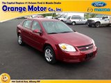 2008 Chevrolet Cobalt LT Sedan