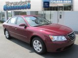 2009 Hyundai Sonata GLS