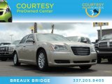 2012 Cashmere Pearl Chrysler 300  #84992304
