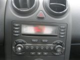 2005 Pontiac G6 GT Sedan Audio System