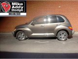 2001 Taupe Frost Metallic Chrysler PT Cruiser Limited #8493588