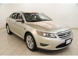 2010 Ford Taurus Limited