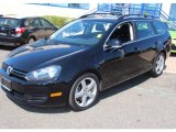 2010 Volkswagen Jetta TDI SportWagen