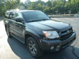 2007 Galactic Gray Mica Toyota 4Runner Limited 4x4 #85024554