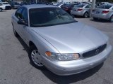 2000 Buick Century Custom