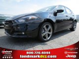 2013 Dodge Dart Rallye