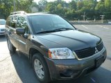 2011 Carbon Pearl Mitsubishi Endeavor LS #85024553