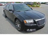 2014 Chrysler 300 Gloss Black