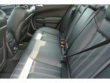 2014 Chrysler 300 S Rear Seat