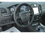 2014 Chrysler 300 S Steering Wheel