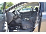 2014 Volkswagen Jetta S Sedan Titan Black Interior