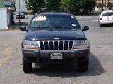 1999 Black Jeep Grand Cherokee Laredo 4x4 #85024542
