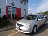 2012 Nissan Sentra 2.0 S