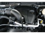 2014 Ram 1500 Big Horn Quad Cab 5.7 Liter HEMI OHV 16-Valve VVT MDS V8 Engine
