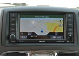 2014 Chrysler Town & Country Touring-L Navigation