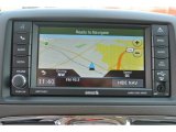 2014 Chrysler Town & Country Touring-L Navigation