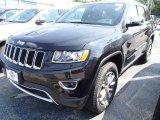 2014 Jeep Grand Cherokee Limited 4x4