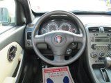 2006 Pontiac Torrent  Steering Wheel