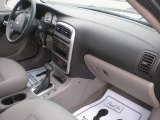 2003 Saturn L Series LW200 Wagon Dashboard