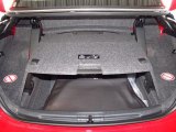 2014 Volkswagen Eos Executive Trunk