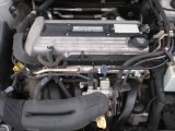 2003 Saturn L Series LW200 Wagon 2.2 Liter DOHC 16V 4 Cylinder Engine