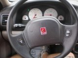 2003 Saturn L Series LW200 Wagon Steering Wheel