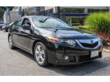 2010 Acura TSX Sedan