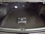 2014 Volkswagen Passat TDI SEL Premium Trunk