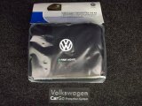 2014 Volkswagen Passat TDI SEL Premium Tool Kit