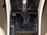 2014 Volkswagen Passat TDI SEL Premium 6 Speed DSG Dual-Clutch Automatic Transmission