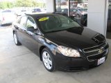 2012 Chevrolet Malibu LS