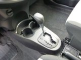 2014 Toyota Yaris LE 5 Door 4 Speed Automatic Transmission