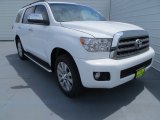 2013 Toyota Sequoia Limited