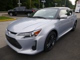 2014 Scion tC Series Limited Edition Front 3/4 View
