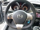 2014 Scion tC Series Limited Edition Steering Wheel