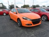 2013 Dodge Dart SXT