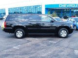2013 Chevrolet Suburban LT 4x4